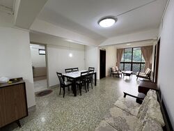 Blk 25 Telok Blangah Crescent (Bukit Merah), HDB 5 Rooms #627901081